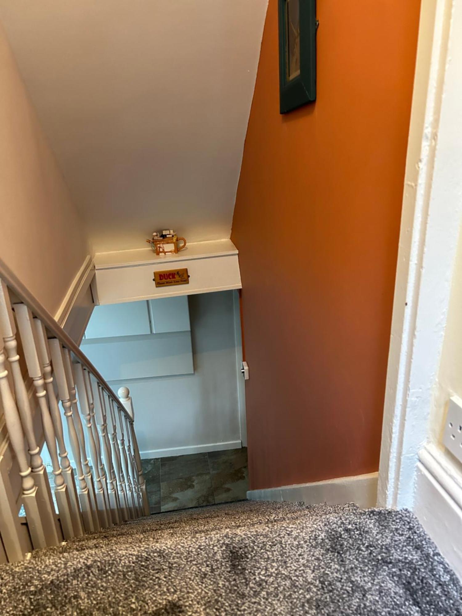 The Buxton Retreat A Luxurious 3-Storey Townhouse With Four Poster Bed And Double Jacuzzi Bath" المظهر الخارجي الصورة